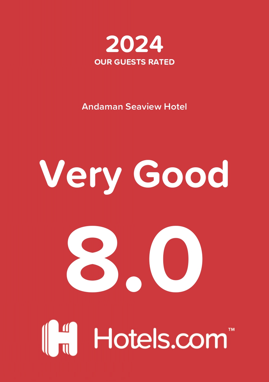 Award - 2024 Our Guests Rated