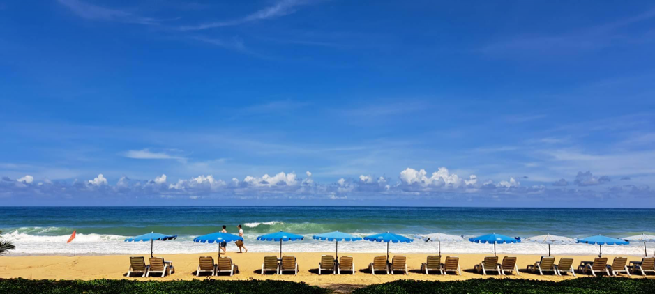 Explore Karon Beach & Vibrant Old Town - Your Perfect Phuket July Adventure