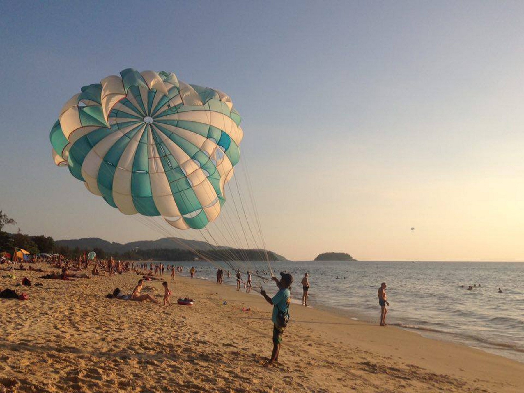 Discover Phuket’s Cultural Side: Unforgettable Local Festivals and Experiences in October