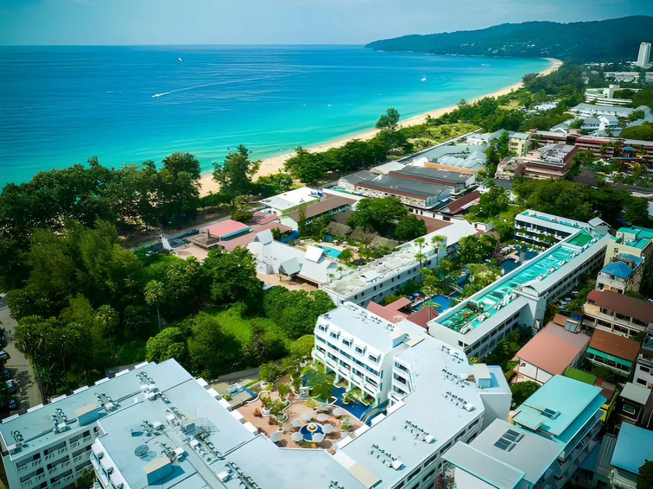 Phuket Travel Guide: Where to Go When Staying at Andaman Seaview Hotel